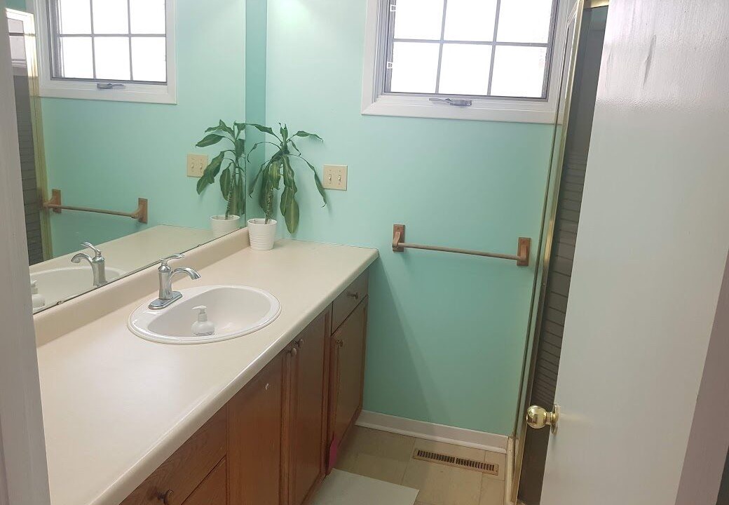 Photo of Bathroom in Tweed