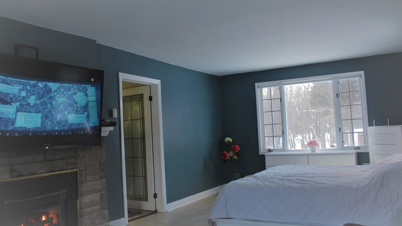 Photo of Bedroom in Tweed