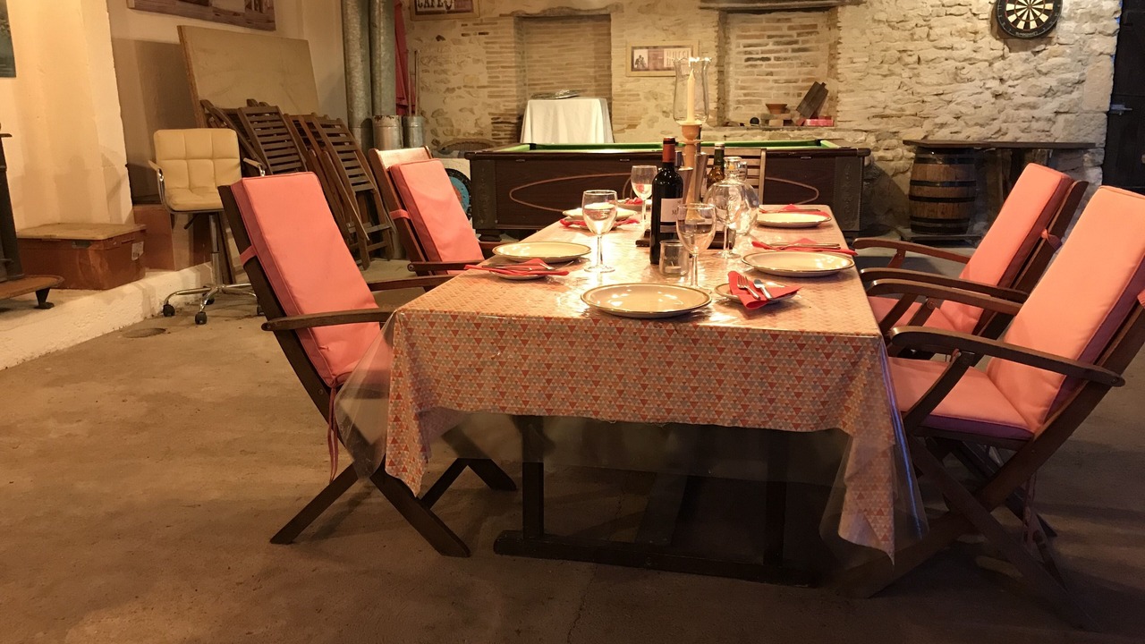 Photo of Others in Le Vieux-Cerier