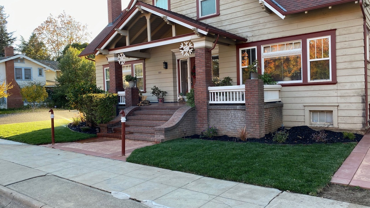 Photo of Outdoor in Civic Center