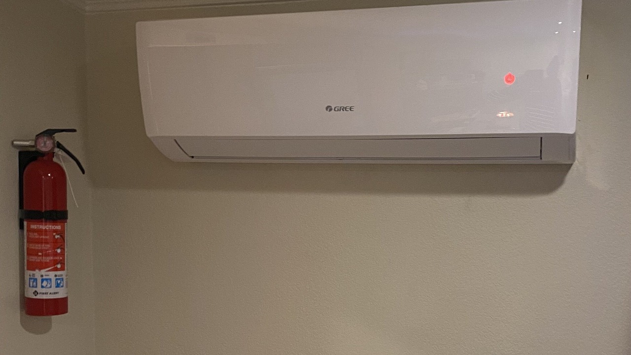 Photo of Bedroom in Civic Center