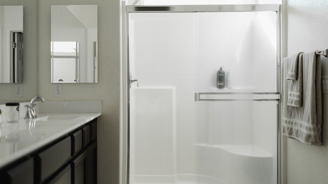 Photo of Bathroom in North Natomas