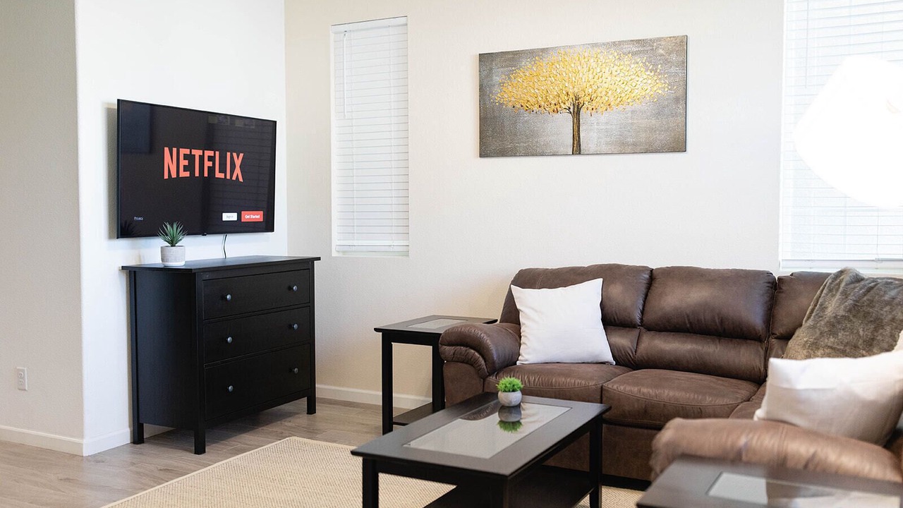 Photo of Livingroom in North Natomas