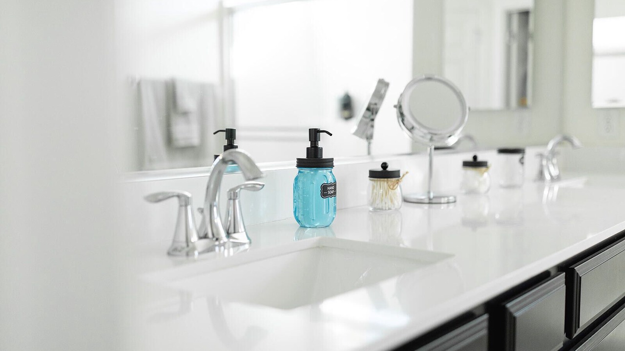 Photo of Bathroom in North Natomas