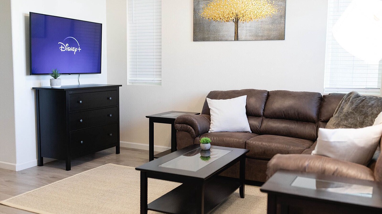 Photo of Livingroom in North Natomas