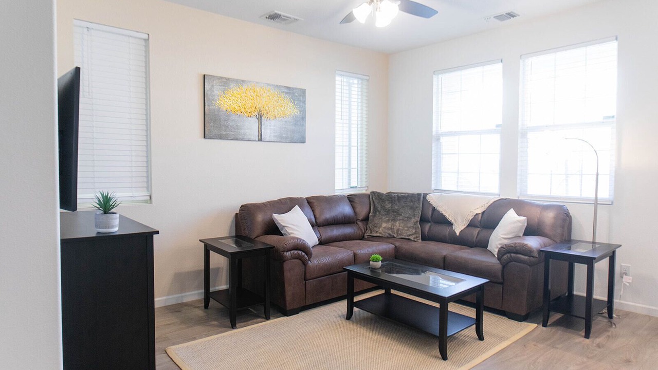 Photo of Bedroom in North Natomas