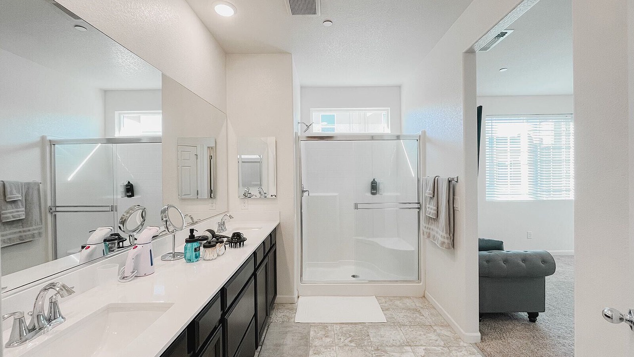 Photo of Bathroom in North Natomas