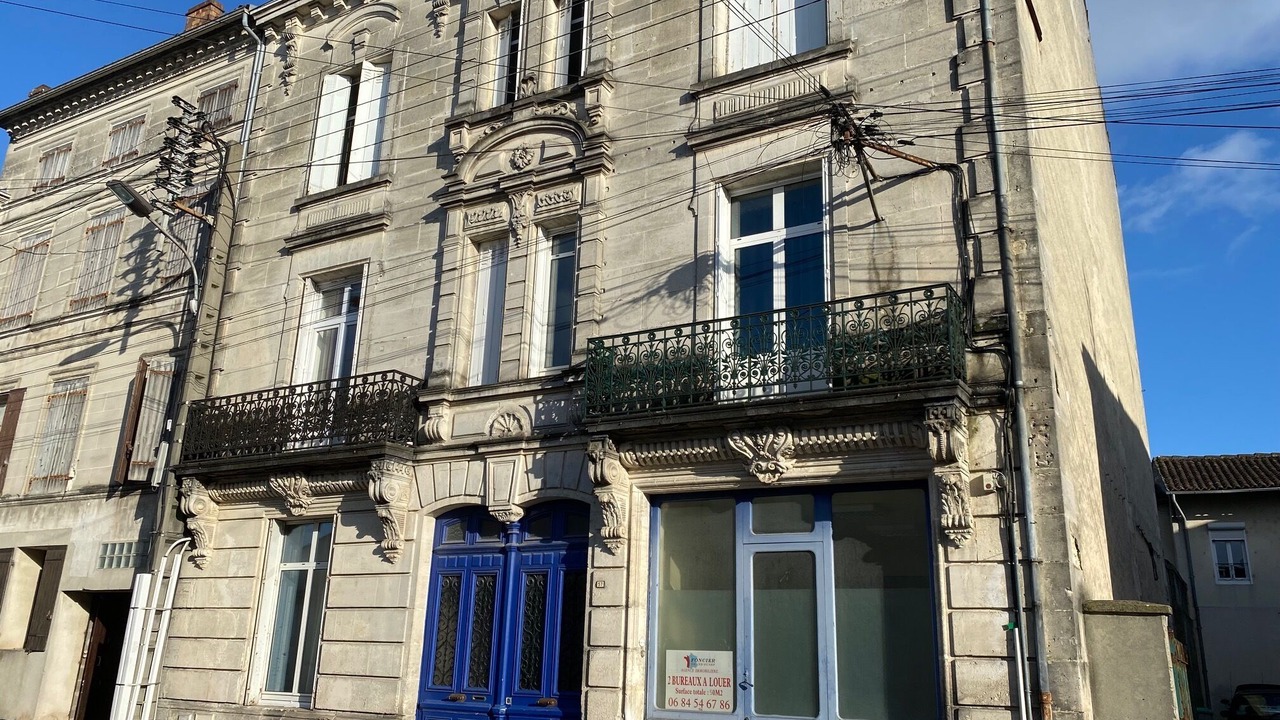 Photo of Outdoor in Cognac