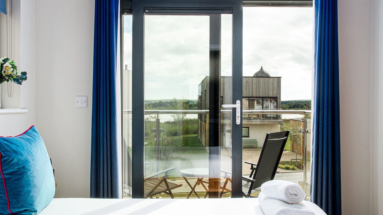 Photo of Bedroom in Holworth