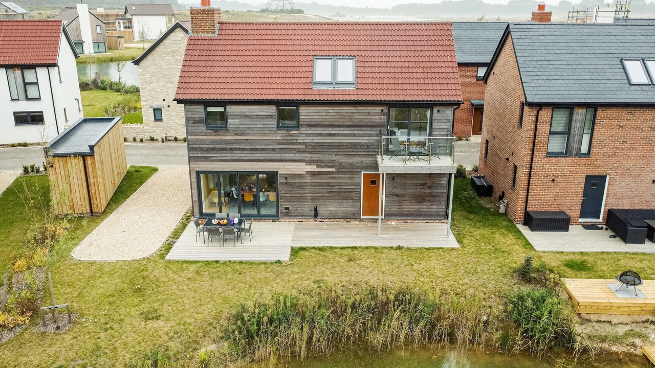 Photo of Outdoor in Holworth