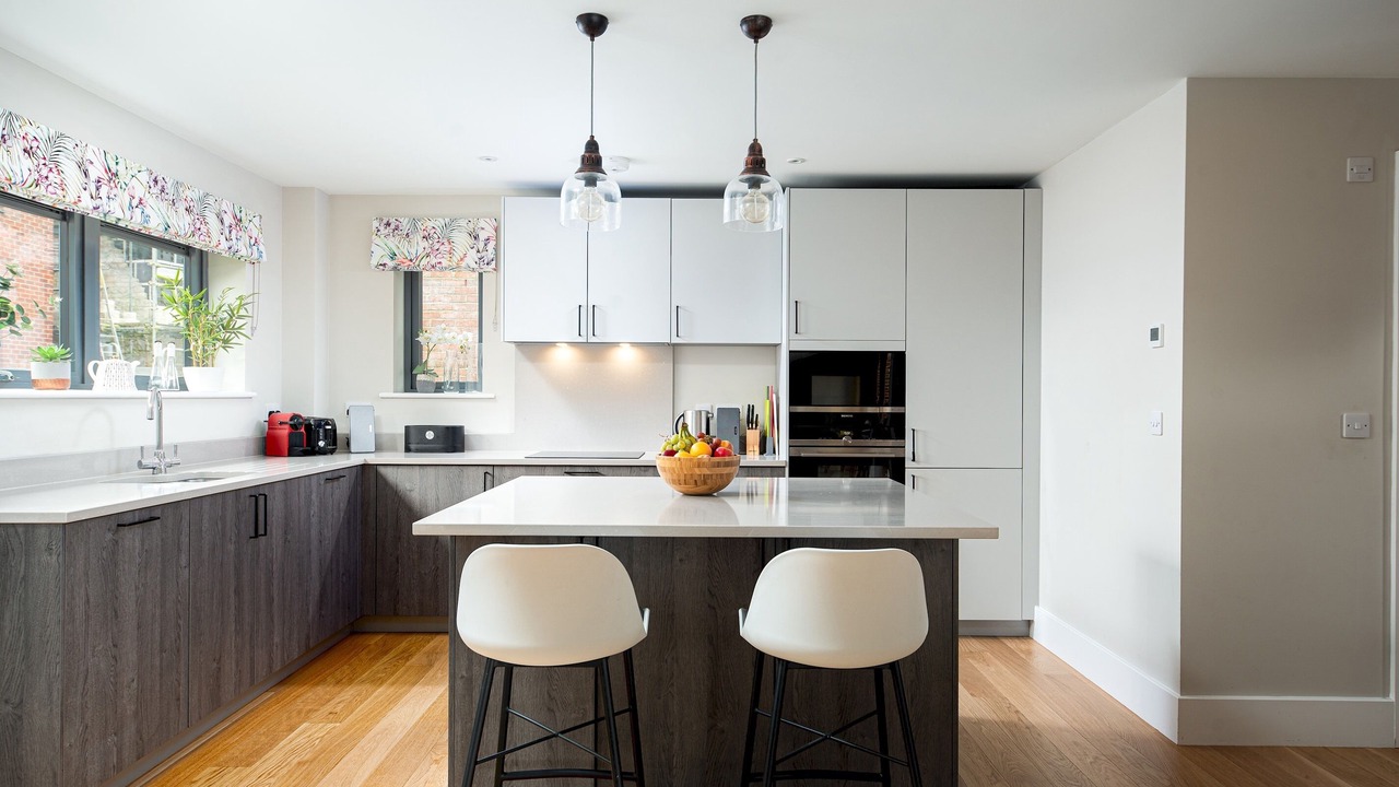 Photo of Kitchen in Holworth