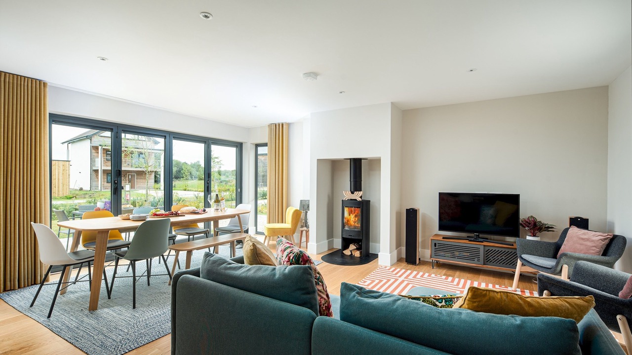 Photo of Livingroom in Holworth