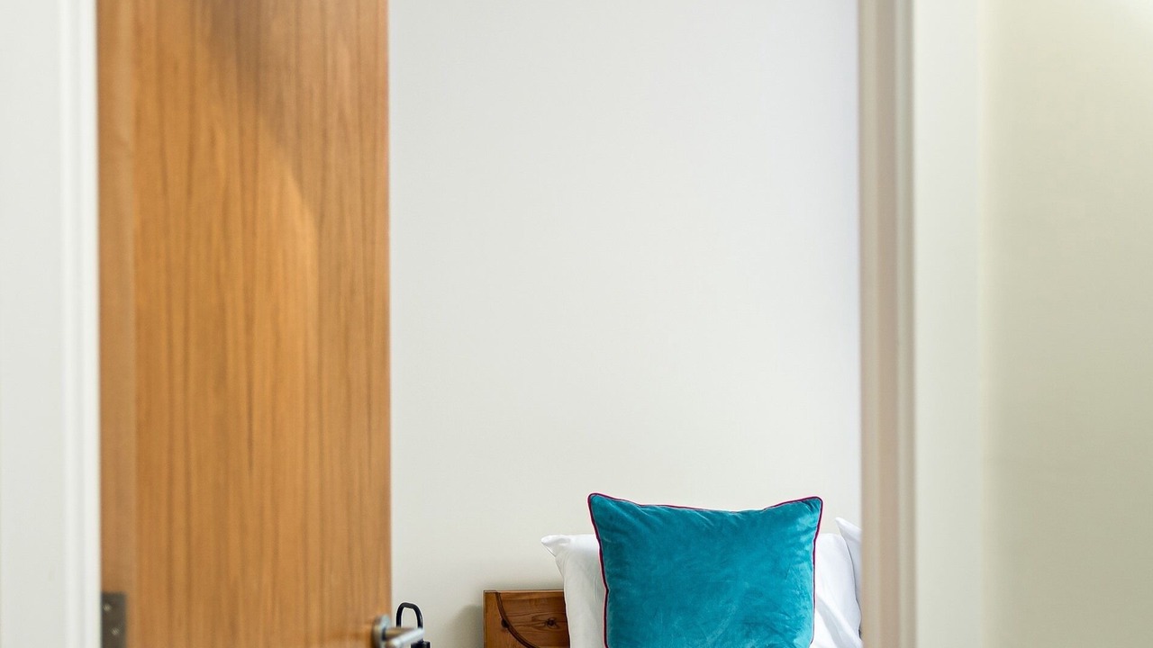 Photo of Bedroom in Holworth