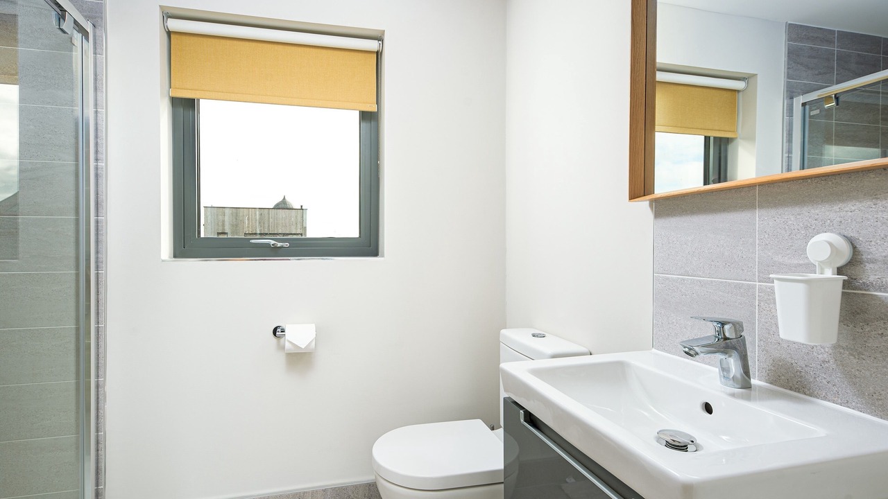 Photo of Bathroom in Holworth