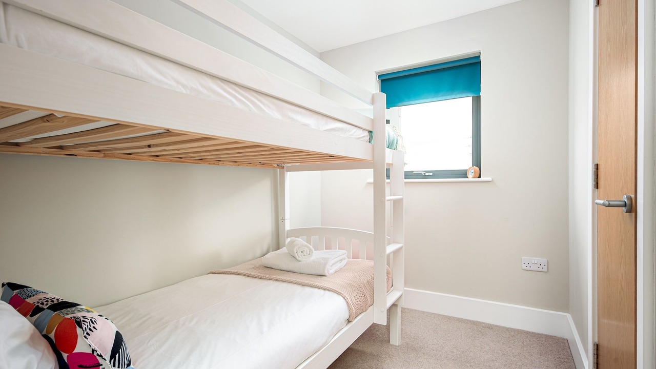 Photo of Bedroom in Holworth