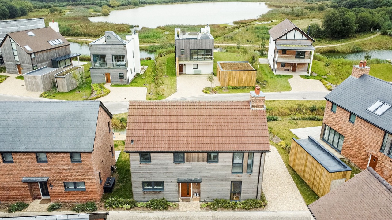 Photo of Outdoor in Holworth