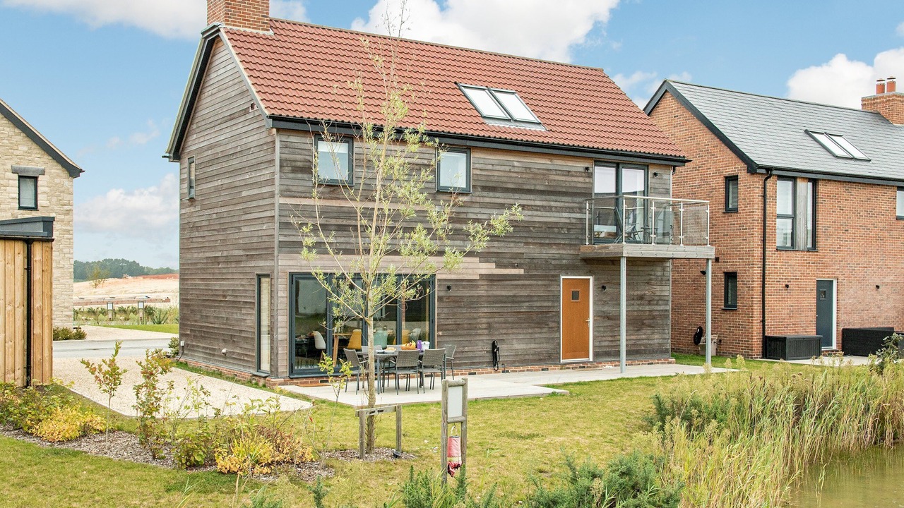 Photo of Outdoor in Holworth