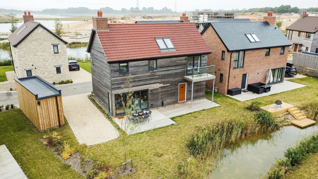 Photo of Outdoor in Holworth