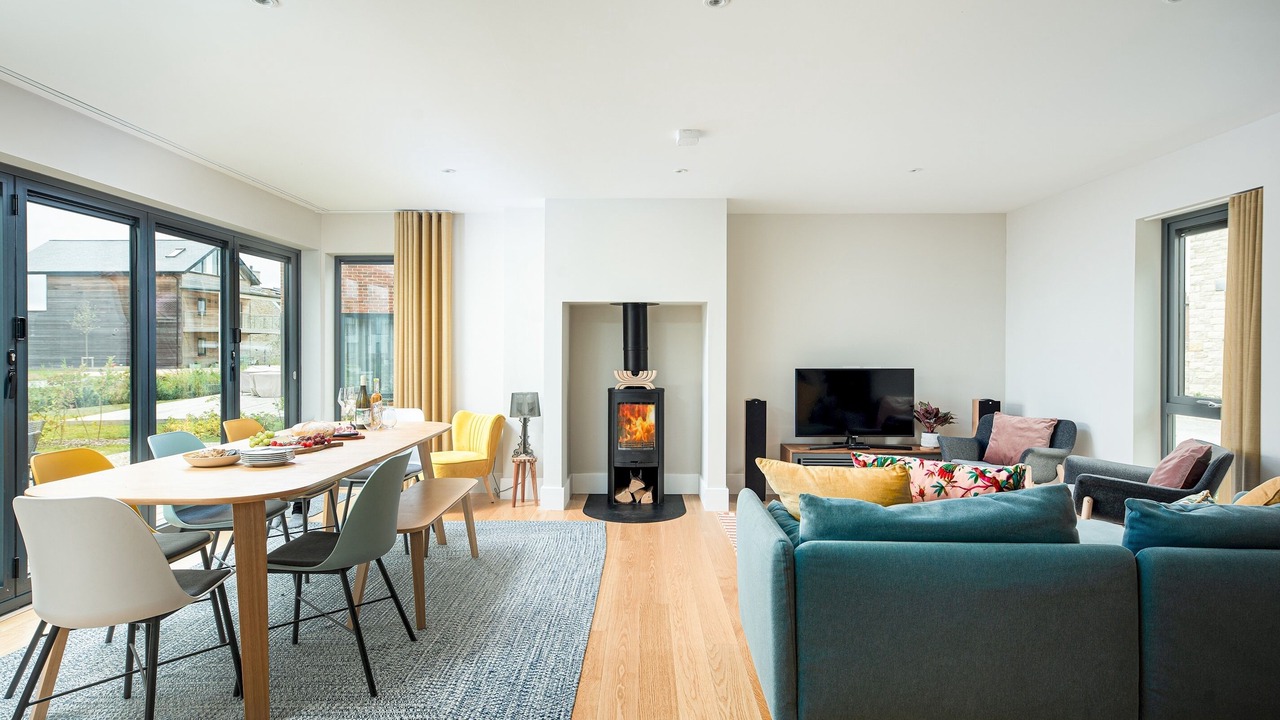 Photo of Livingroom in Holworth