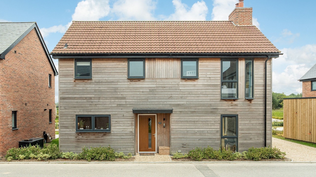 Photo of Outdoor in Holworth