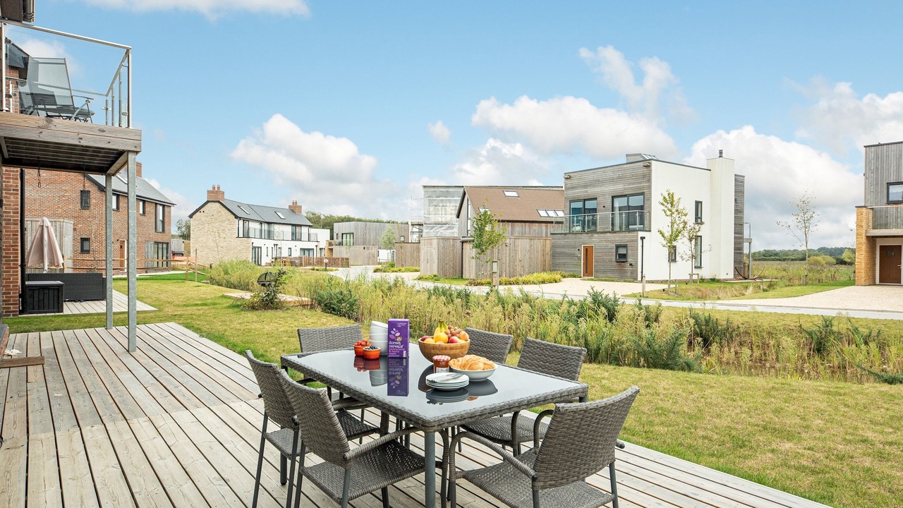 Photo of Outdoor in Holworth