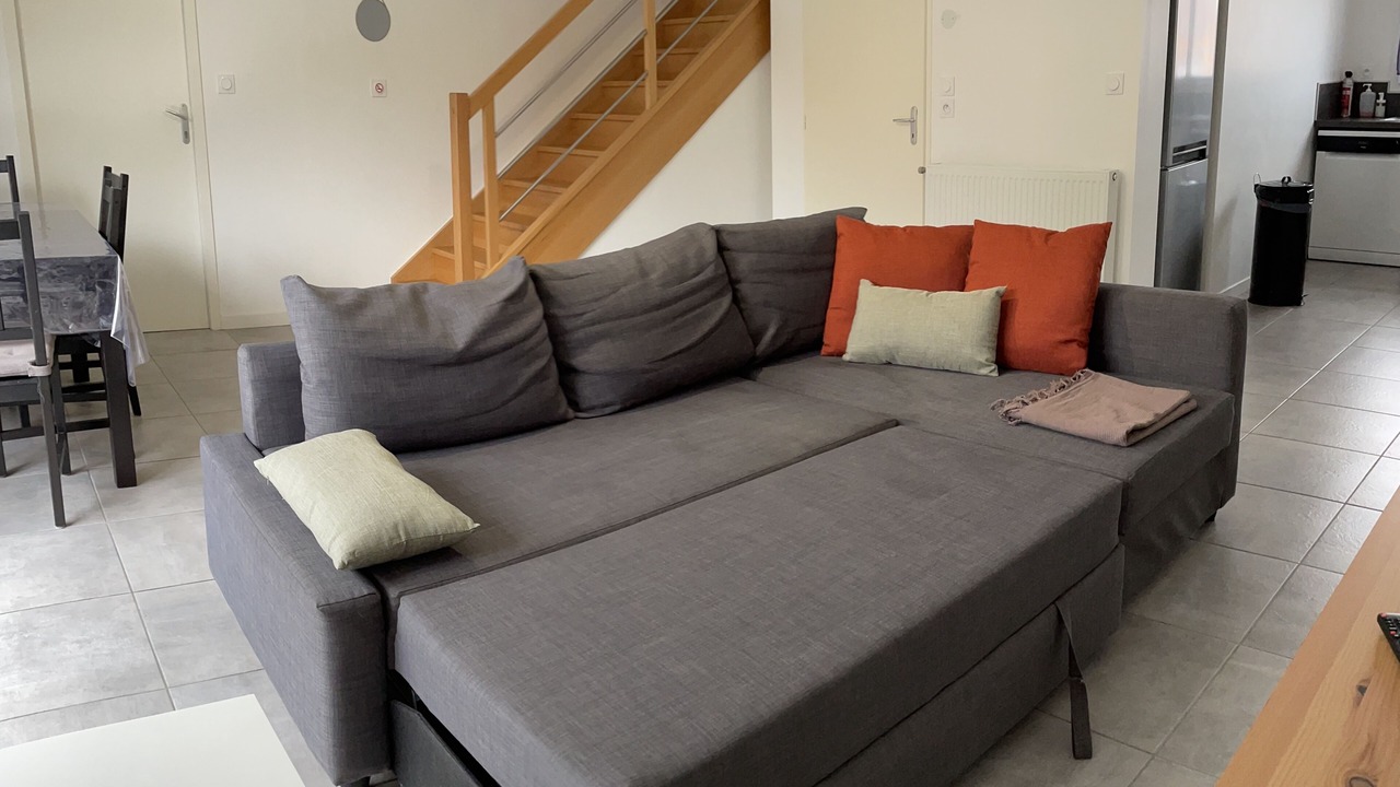 Photo of Livingroom in Castelmaurou