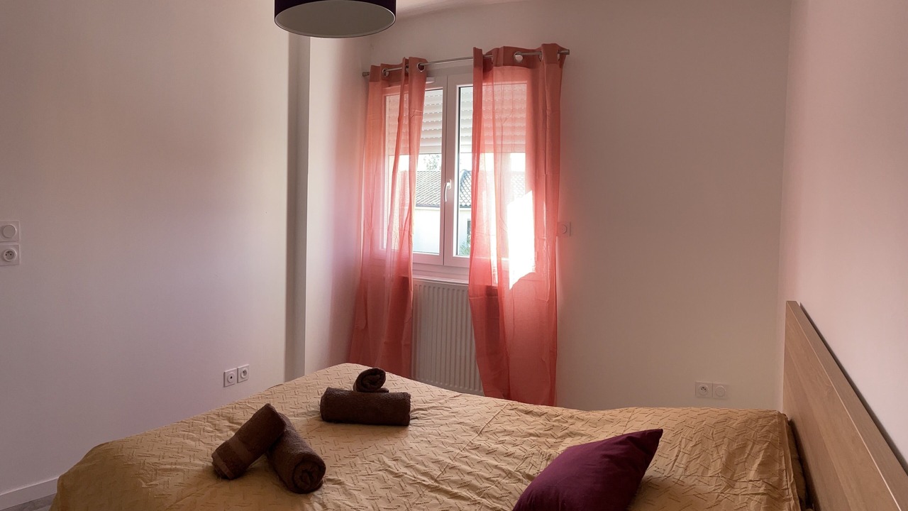 Photo of Bedroom in Castelmaurou