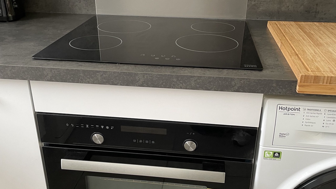 Photo of Kitchen in Castelmaurou