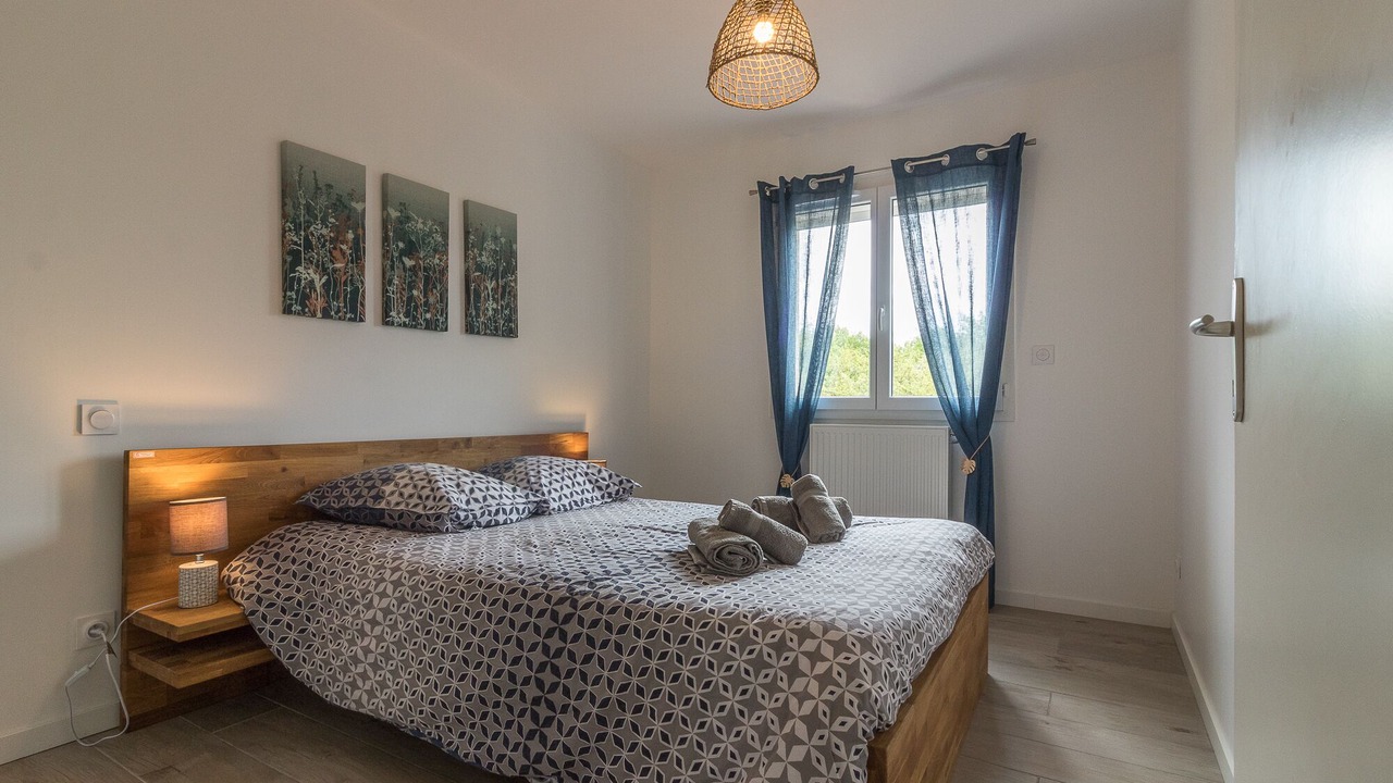 Photo of Bedroom in Castelmaurou