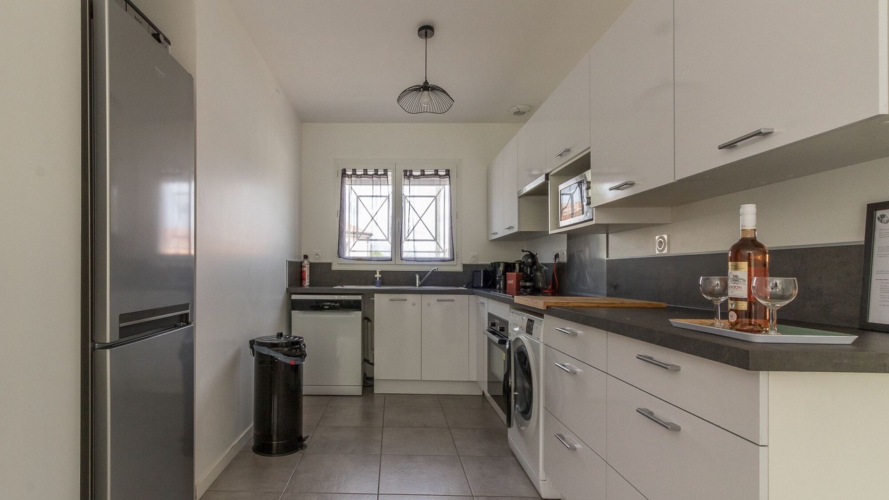 Photo of Kitchen in Castelmaurou