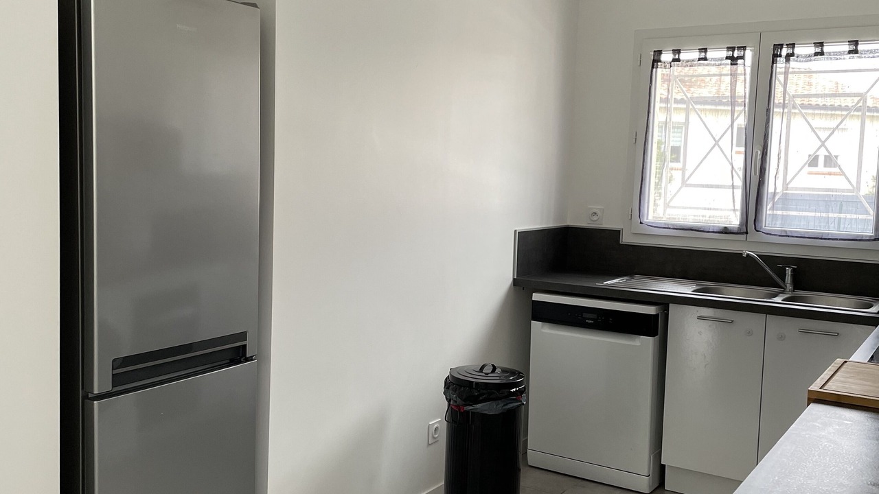 Photo of Kitchen in Castelmaurou