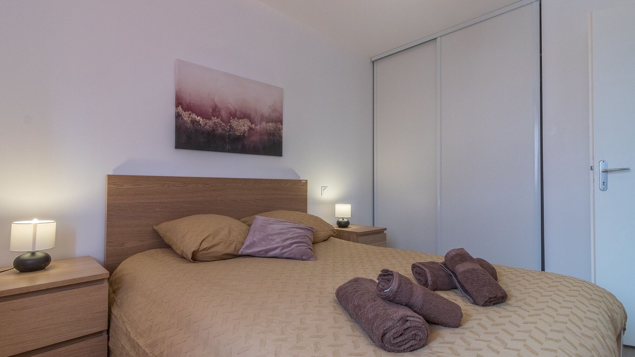 Photo of Bedroom in Castelmaurou