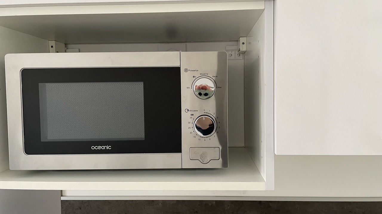 Photo of Kitchen in Castelmaurou