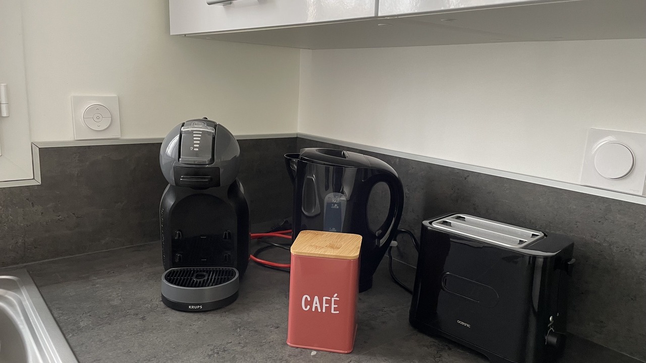 Photo of Kitchen in Castelmaurou