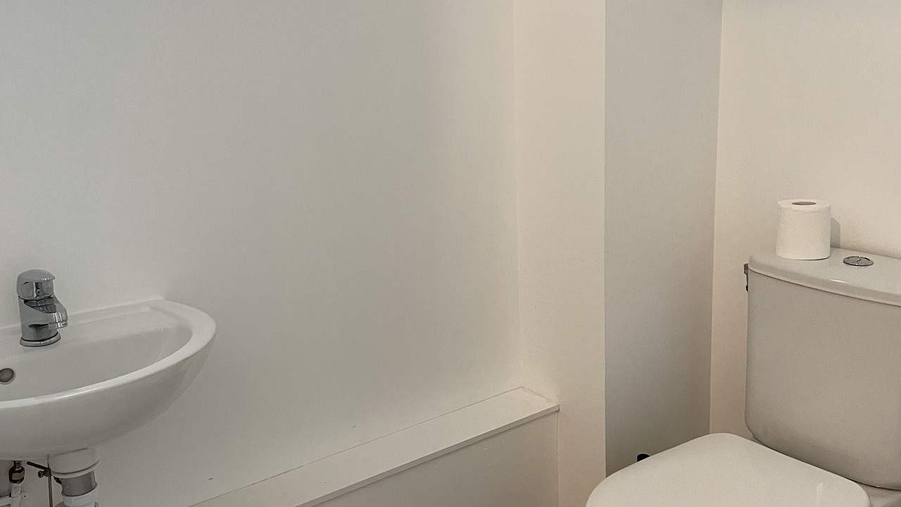 Photo of Bathroom in Castelmaurou