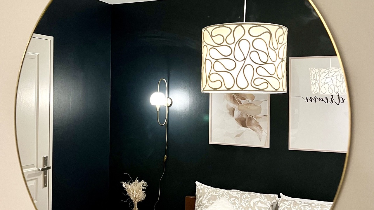 Photo of Bedroom in Champagne-au-Mont-d'Or