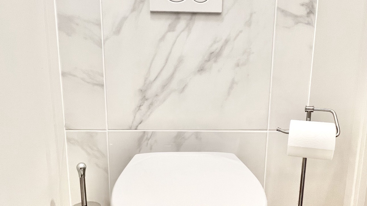 Photo of Bathroom in Champagne-au-Mont-d'Or