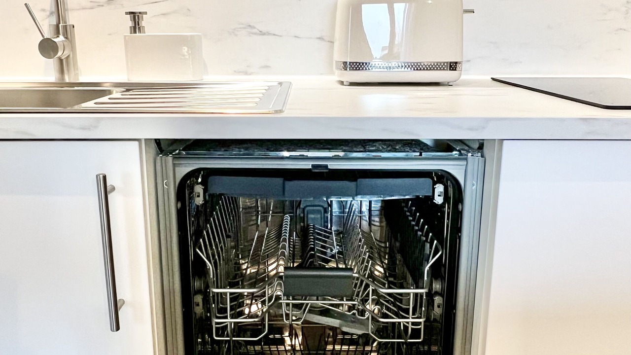 Photo of Kitchen in Champagne-au-Mont-d'Or