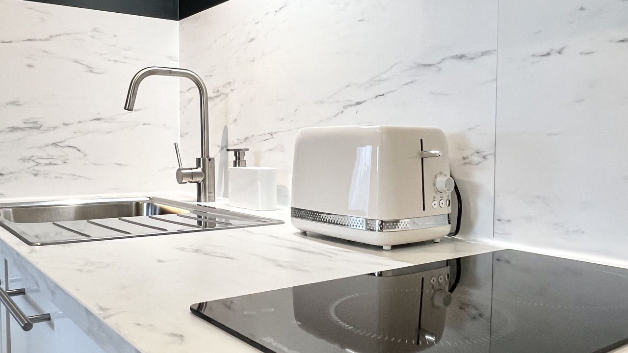 Photo of Kitchen in Champagne-au-Mont-d'Or