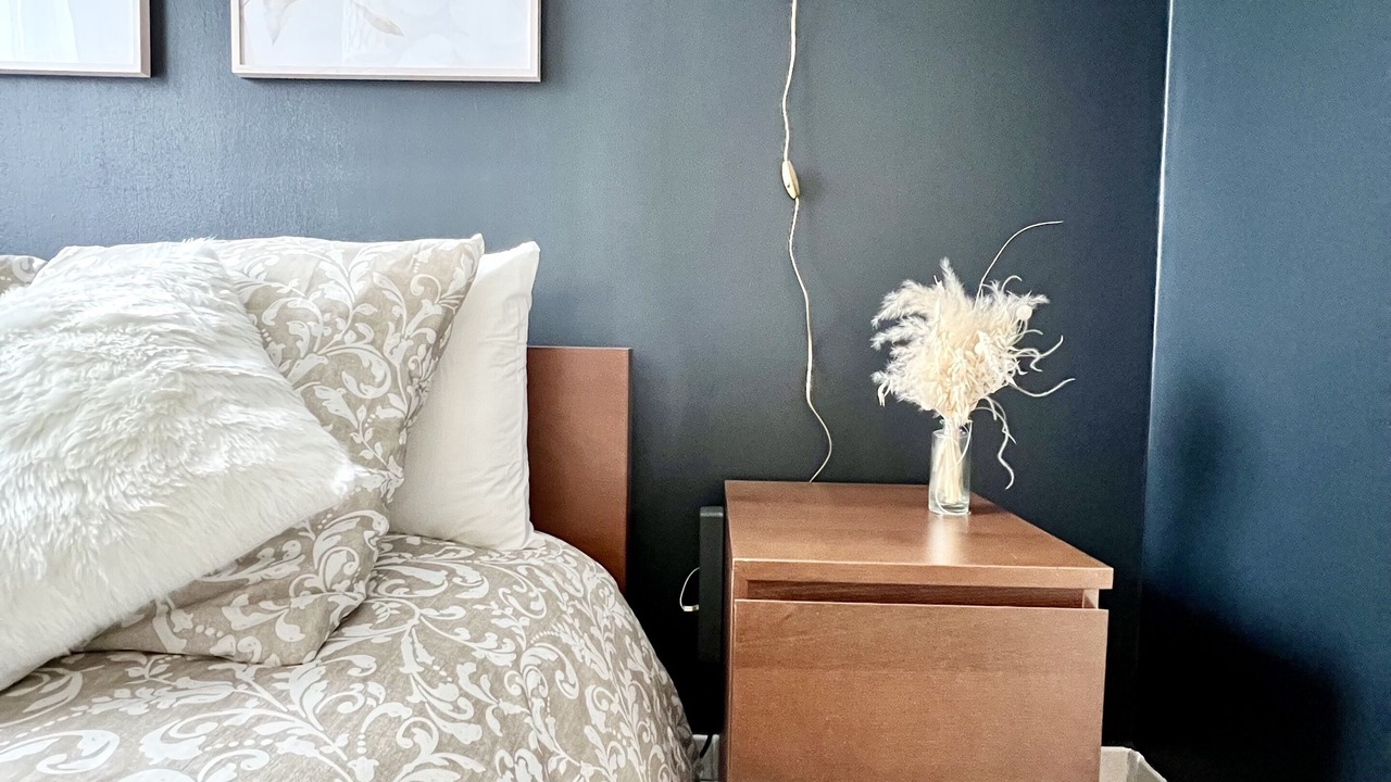 Photo of Bedroom in Champagne-au-Mont-d'Or
