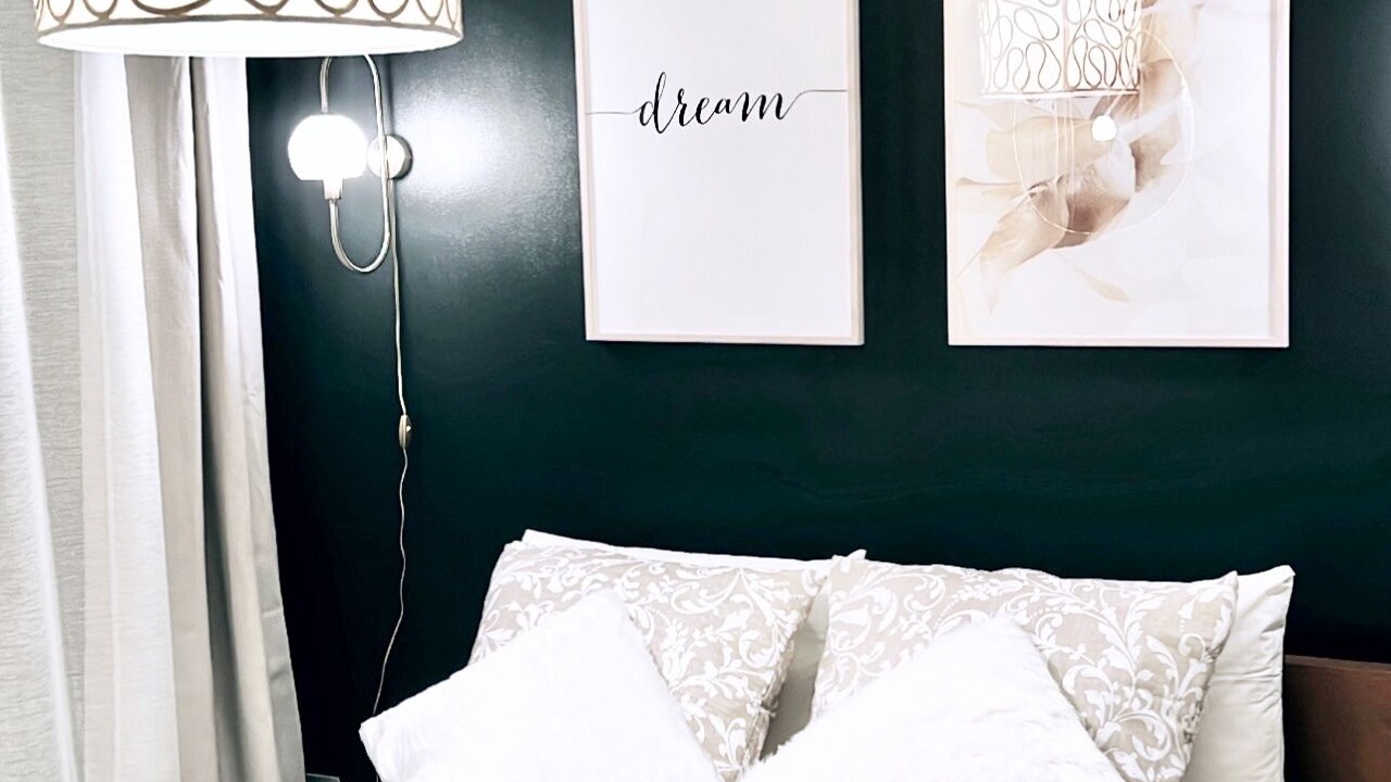 Photo of Bedroom in Champagne-au-Mont-d'Or