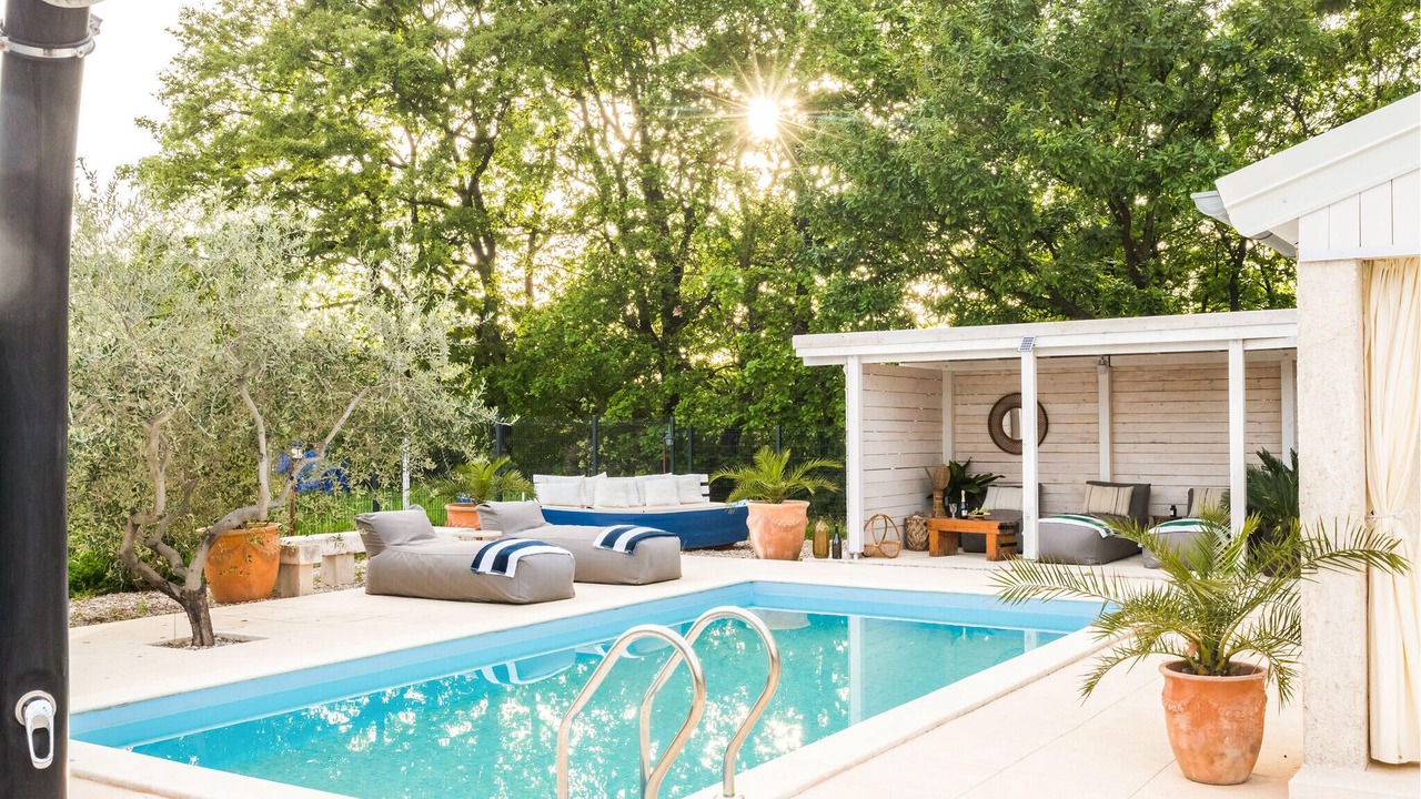Photo of Outdoor in Posedarje