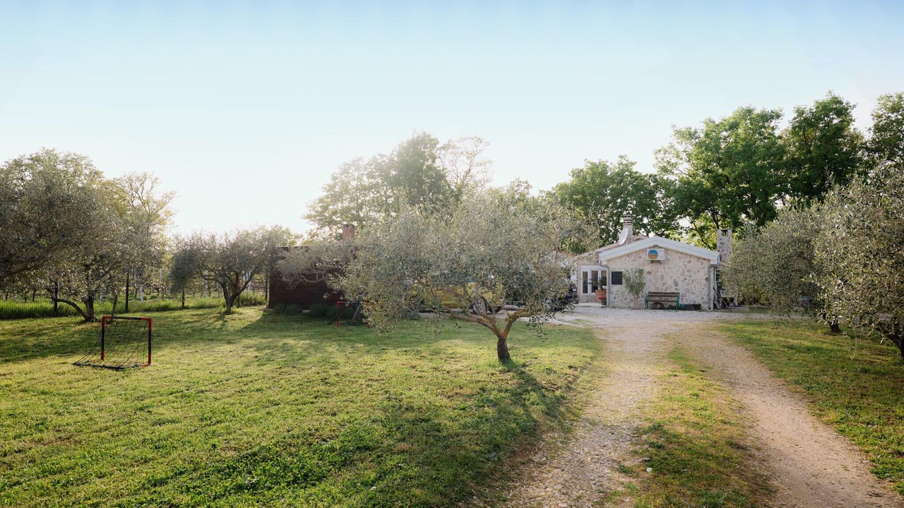 Photo of Outdoor in Posedarje