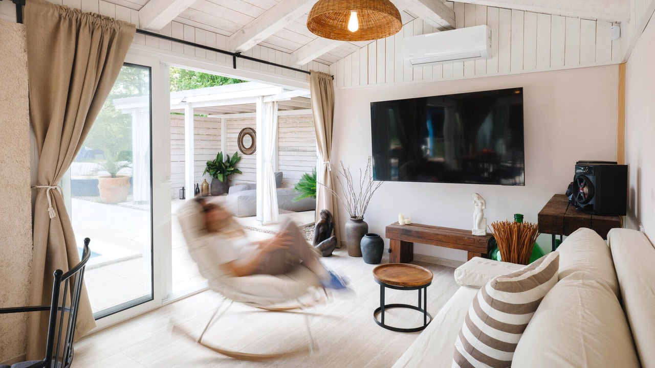 Photo of Bedroom in Posedarje