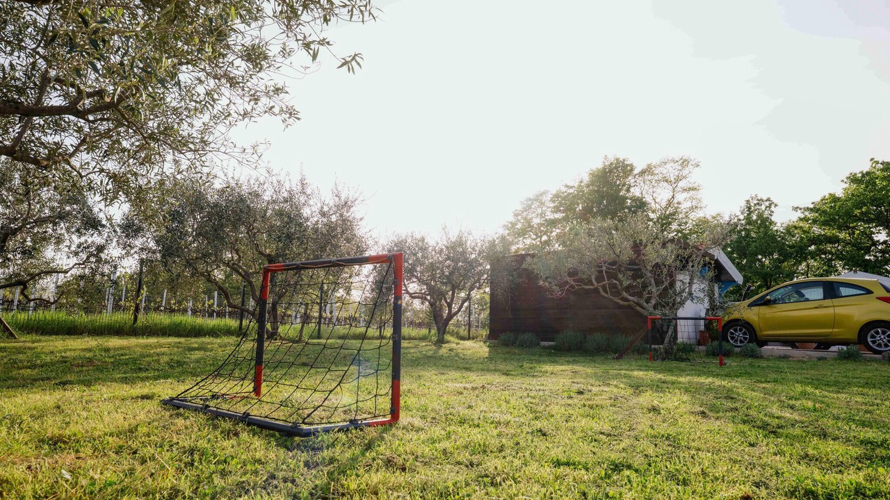 Photo of Outdoor in Posedarje