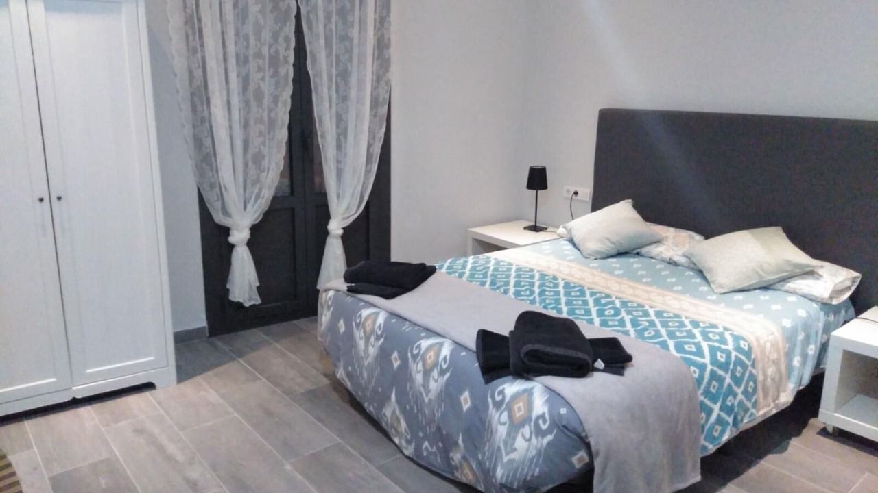 Photo of Bedroom in Sants
