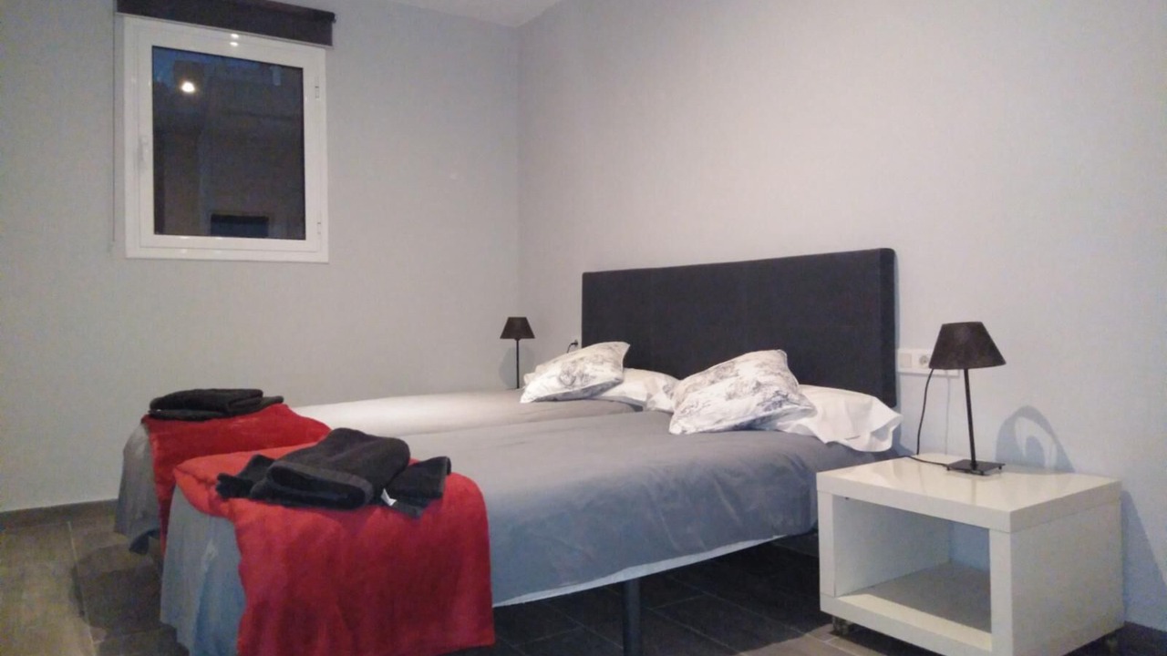 Photo of Bedroom in Sants