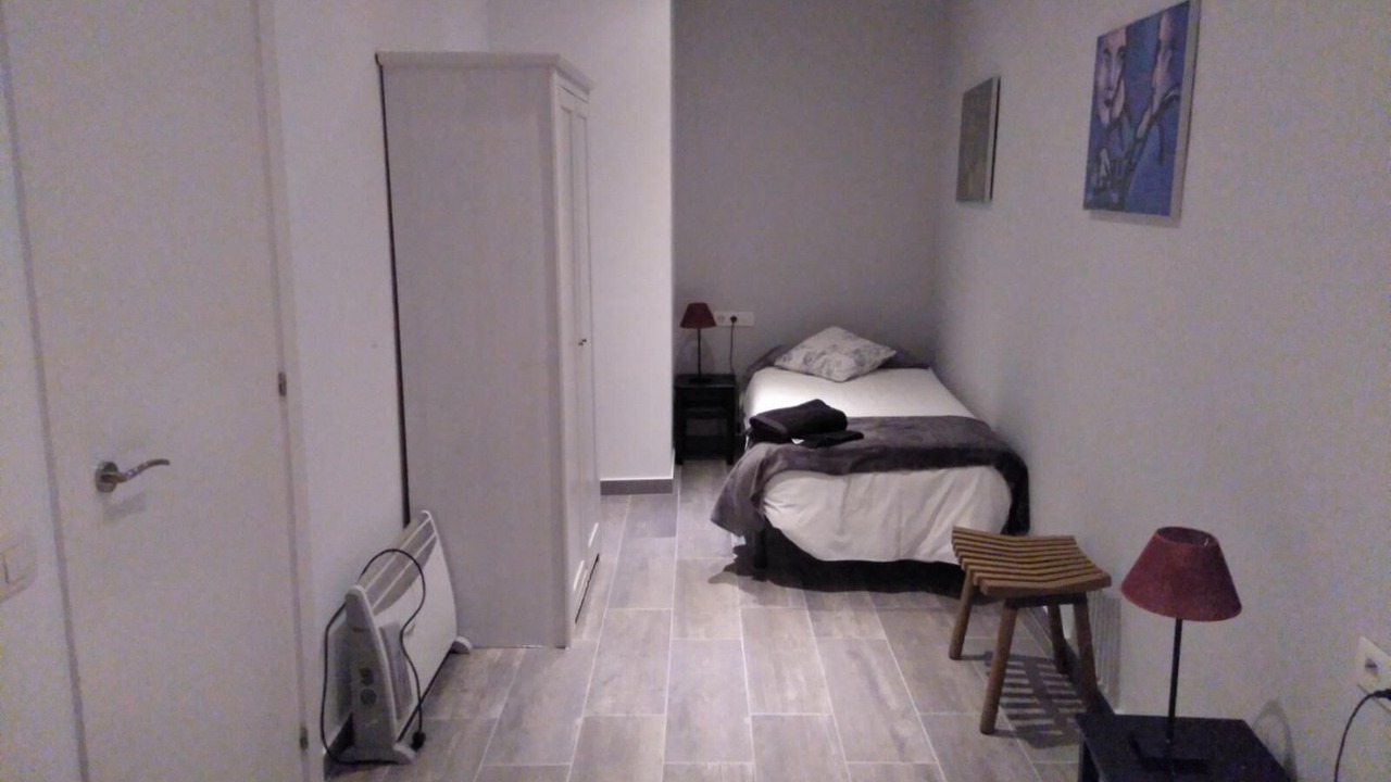 Photo of Bedroom in Sants