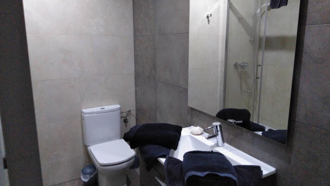 Photo of Bathroom in Sants