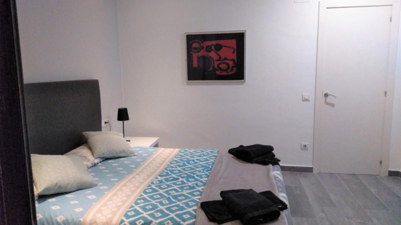 Photo of Bedroom in Sants